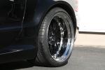 Mercedes-Benz SL65 AMG BiTurbo by INDEN-Design 2011 года